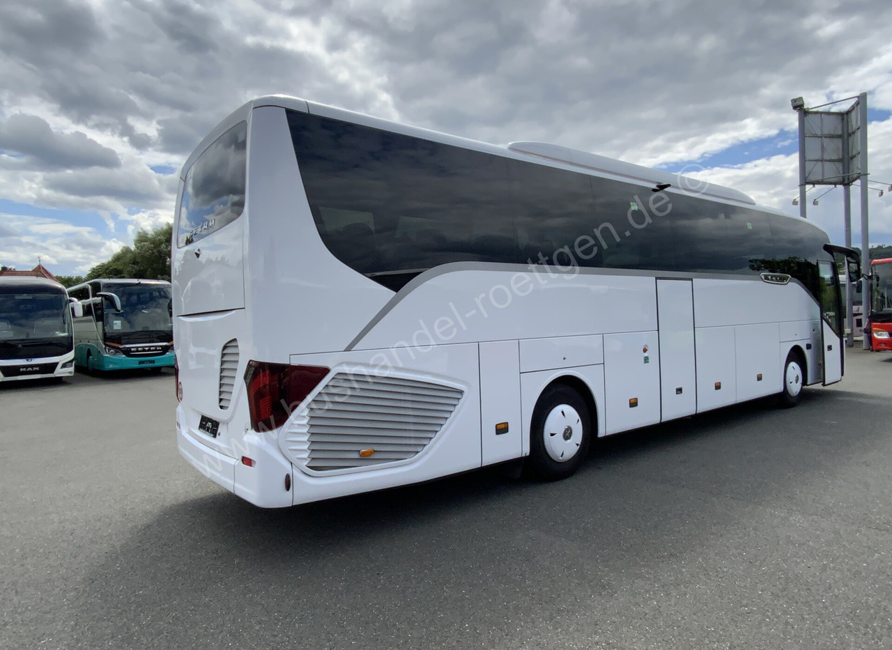 Setra S 515 HD - Патнички вагон автобус: слика 3 Setra S 515 HD - Патнички вагон автобус: слика 3