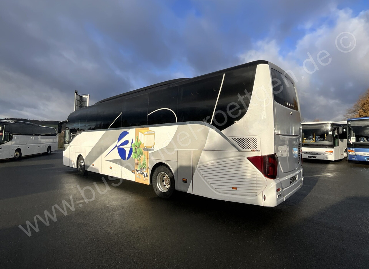 Setra S 515 HD - Патнички вагон автобус: слика 3 Setra S 515 HD - Патнички вагон автобус: слика 3