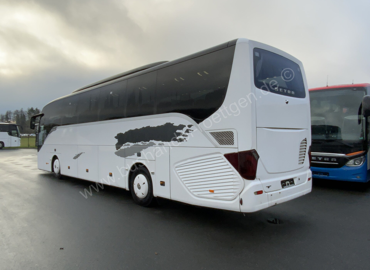 Setra S 515 HD - Патнички вагон автобус: слика 3 Setra S 515 HD - Патнички вагон автобус: слика 3