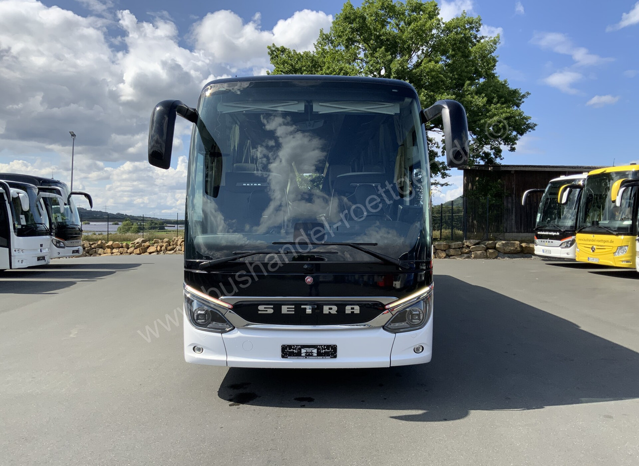 Патнички вагон автобус Setra S 515 HD: слика 7