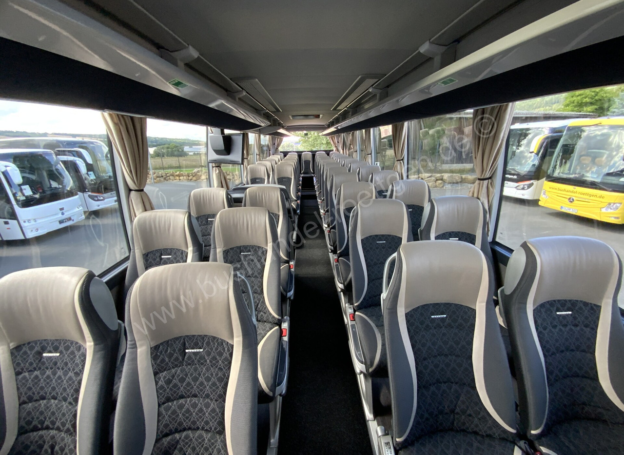 Патнички вагон автобус Setra S 515 HD: слика 12