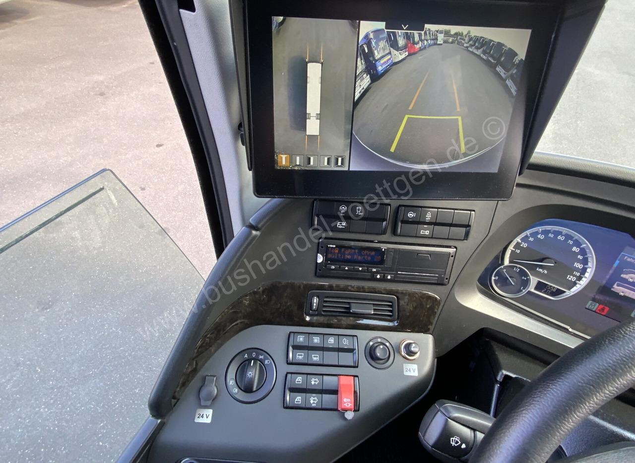 Патнички вагон автобус Setra S 515 HD: слика 20