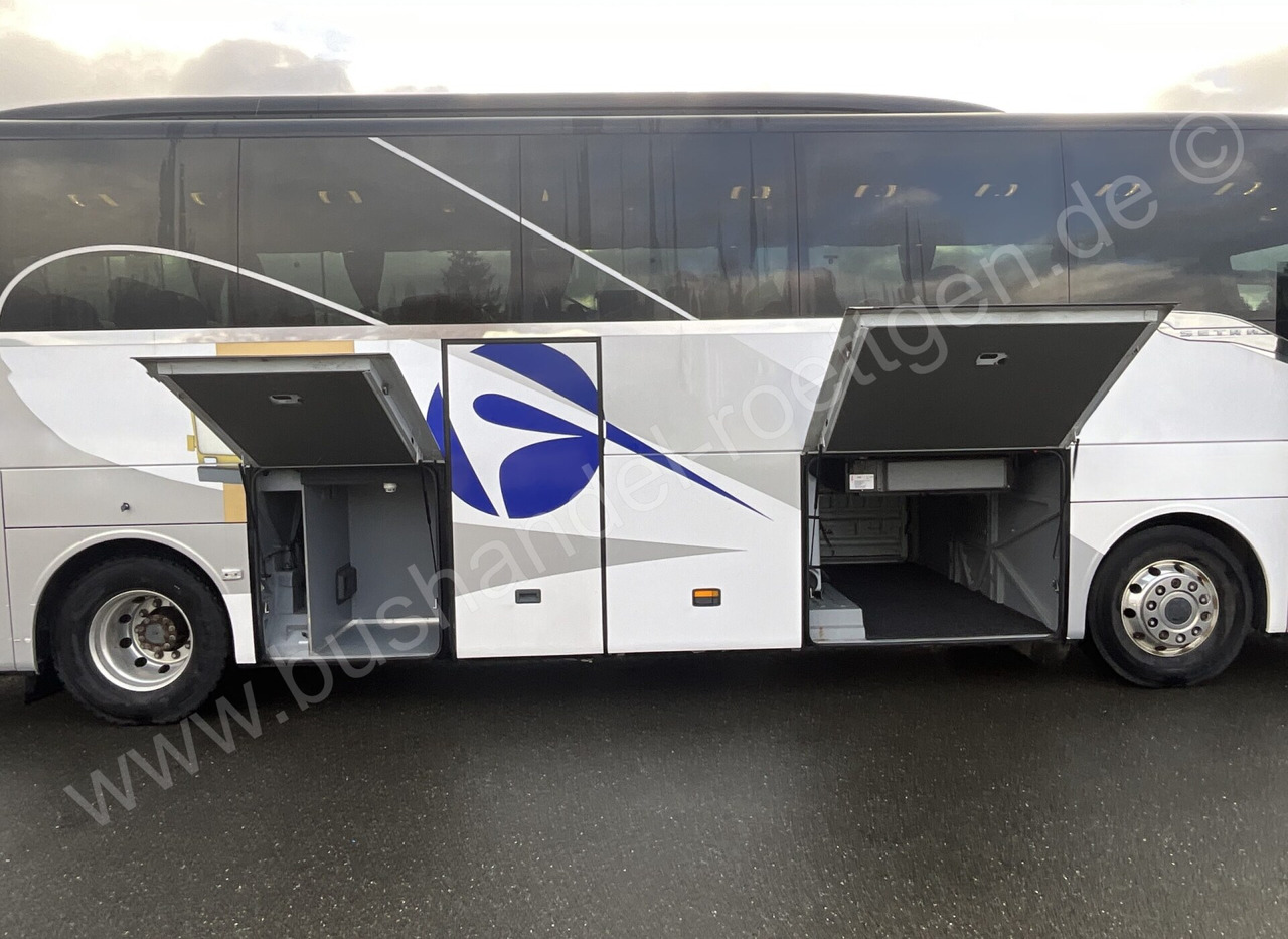 Setra S 515 HD - Патнички вагон автобус: слика 5 Setra S 515 HD - Патнички вагон автобус: слика 5