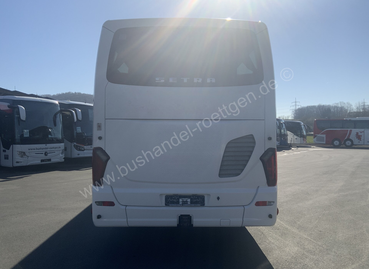 Лизинг на Setra S 515 MD Setra S 515 MD: слика 10 Лизинг на Setra S 515 MD Setra S 515 MD: слика 10