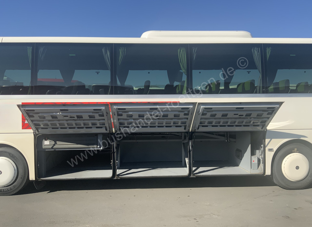 Лизинг на Setra S 515 MD Setra S 515 MD: слика 8 Лизинг на Setra S 515 MD Setra S 515 MD: слика 8