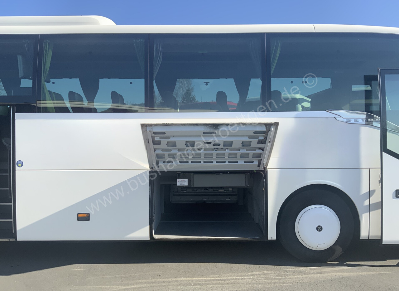 Лизинг на Setra S 515 MD Setra S 515 MD: слика 7 Лизинг на Setra S 515 MD Setra S 515 MD: слика 7