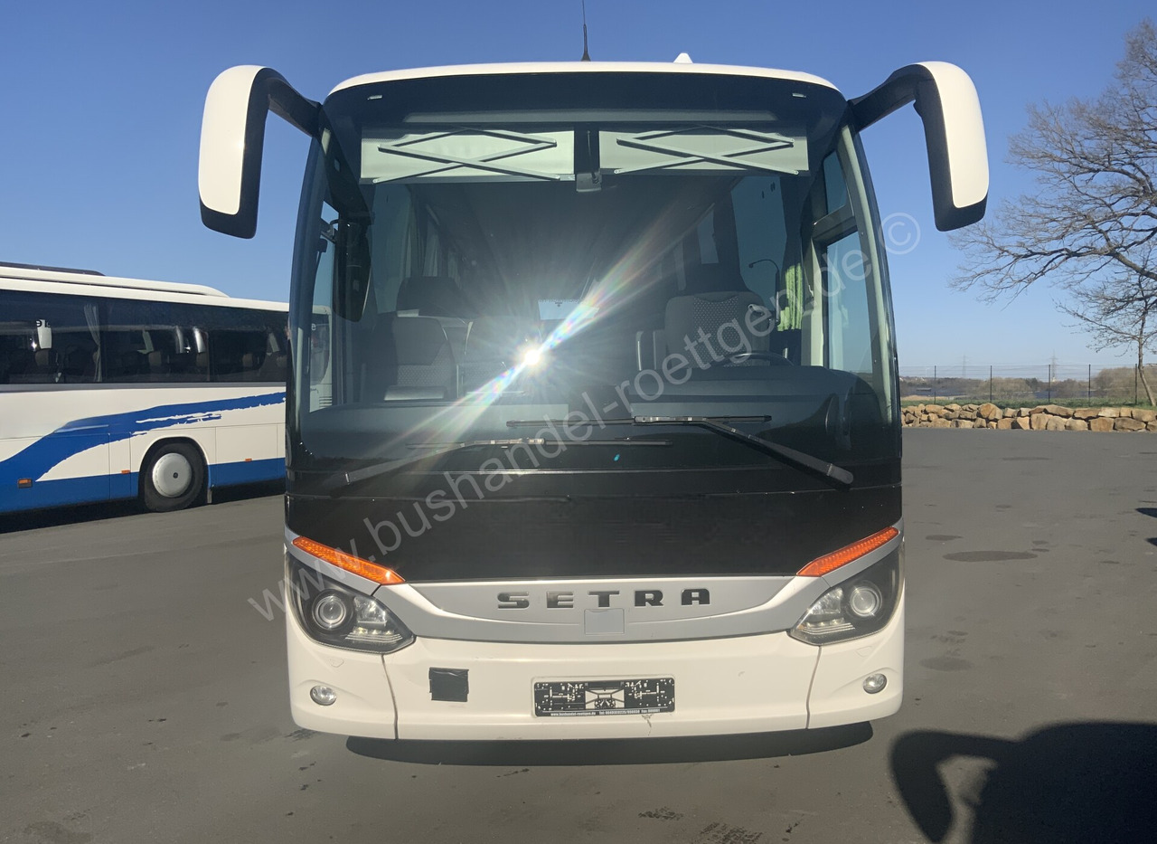 Лизинг на Setra S 515 MD Setra S 515 MD: слика 9 Лизинг на Setra S 515 MD Setra S 515 MD: слика 9