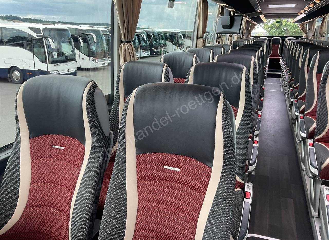 Патнички вагон автобус Setra S 516 HD/2: слика 11