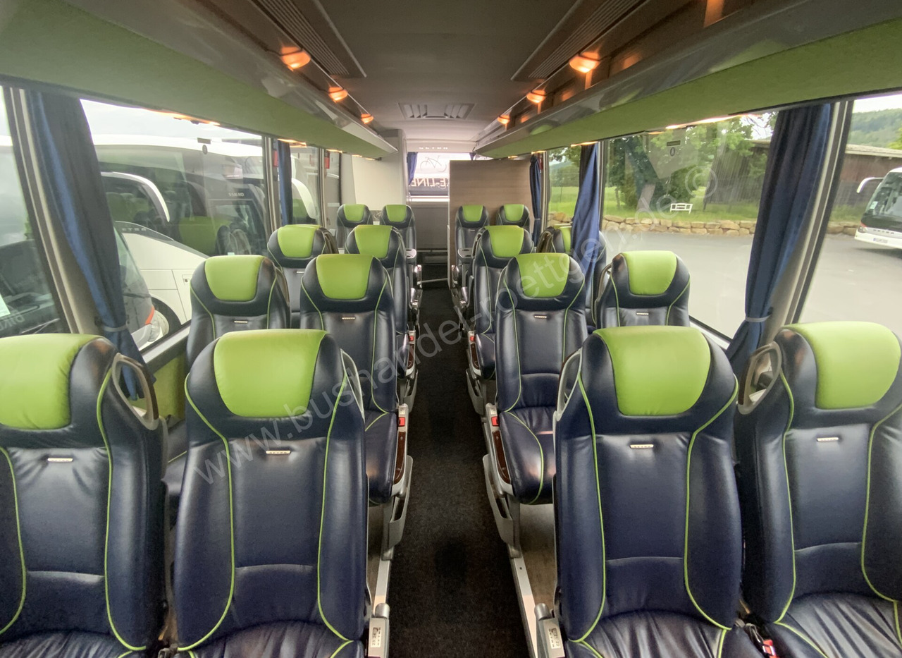 Патнички вагон автобус Setra S 516 HD: слика 13
