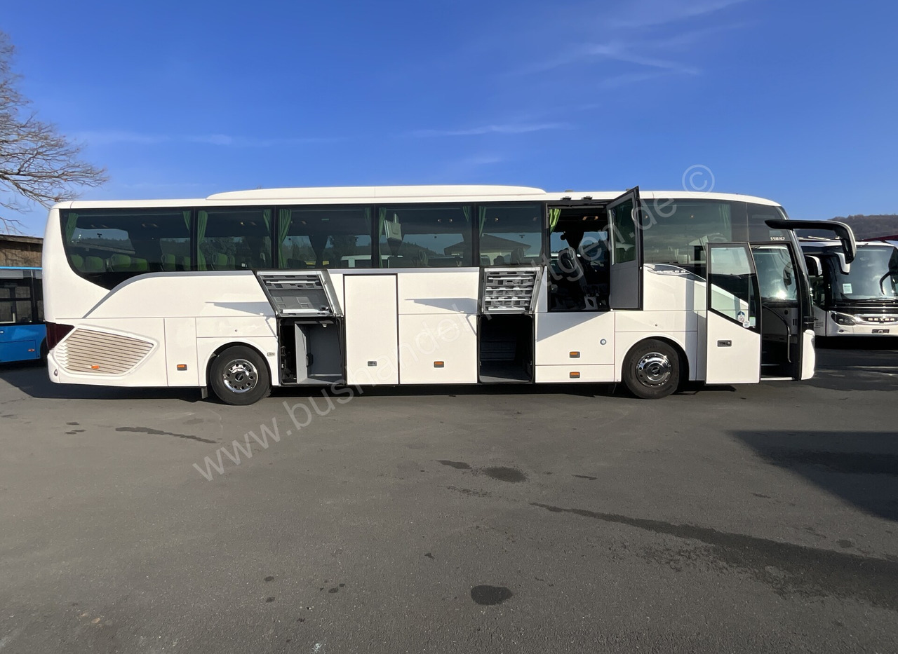Setra S 516 HD - Патнички вагон автобус: слика 5 Setra S 516 HD - Патнички вагон автобус: слика 5