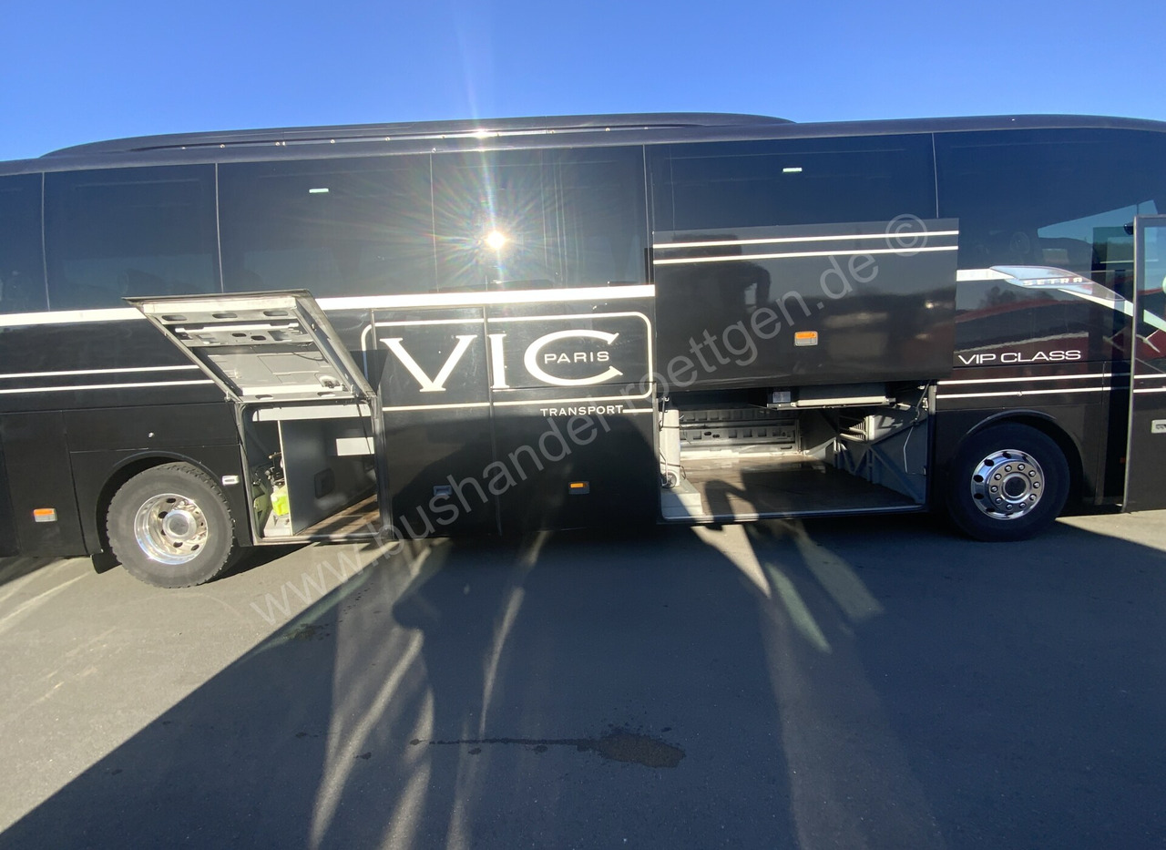 Setra S 516 HD - Патнички вагон автобус: слика 5 Setra S 516 HD - Патнички вагон автобус: слика 5