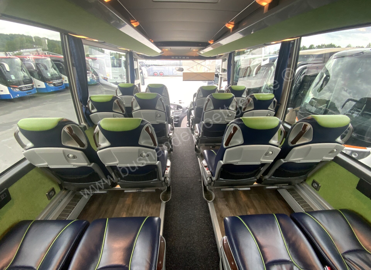 Патнички вагон автобус Setra S 516 HD: слика 20