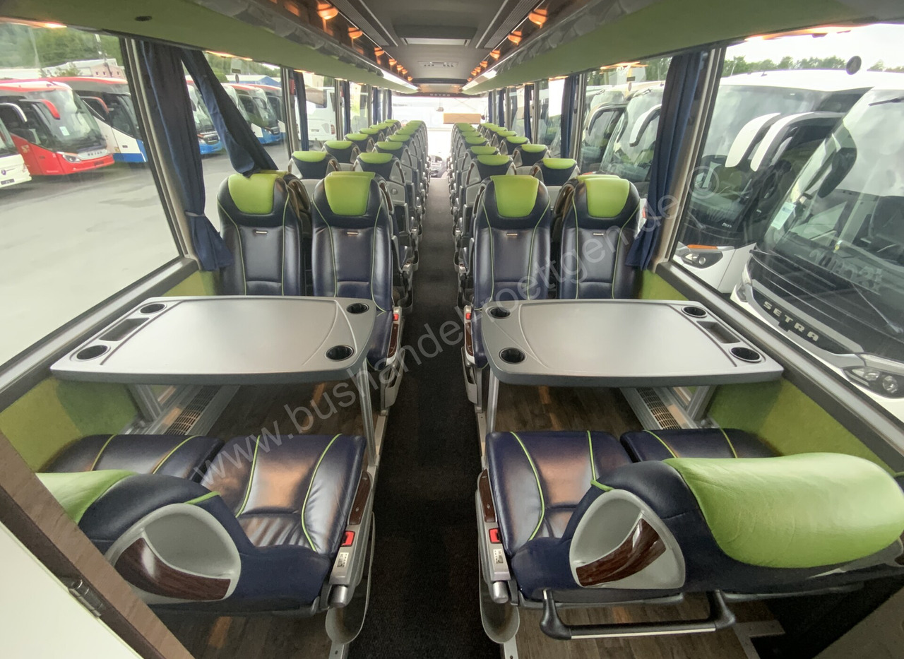 Патнички вагон автобус Setra S 516 HD: слика 18