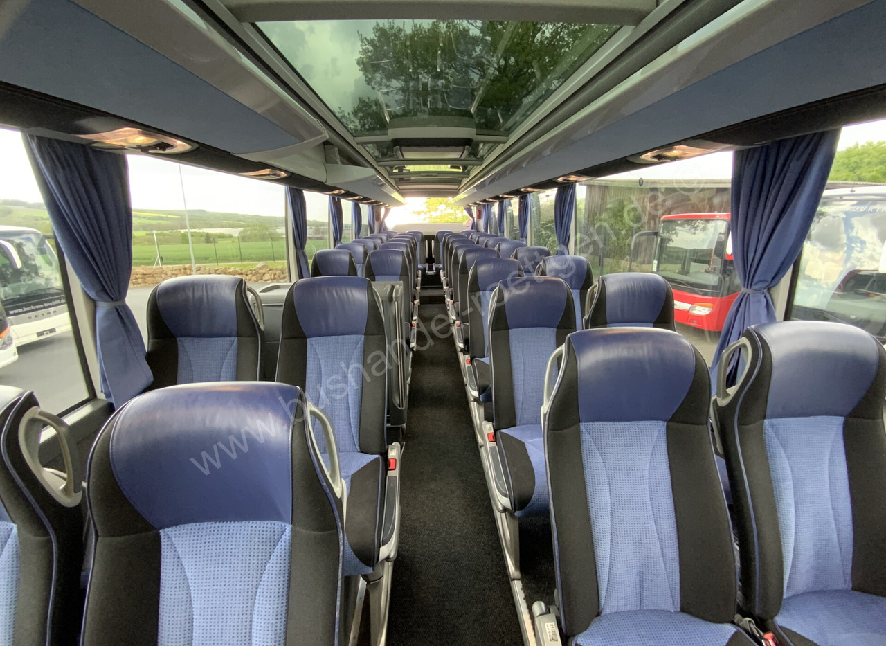 Патнички вагон автобус Setra S 517 HDH: слика 14