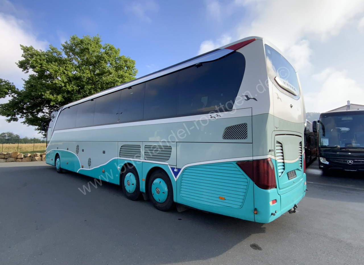 Setra S 517 HDH - Патнички вагон автобус: слика 3 Setra S 517 HDH - Патнички вагон автобус: слика 3