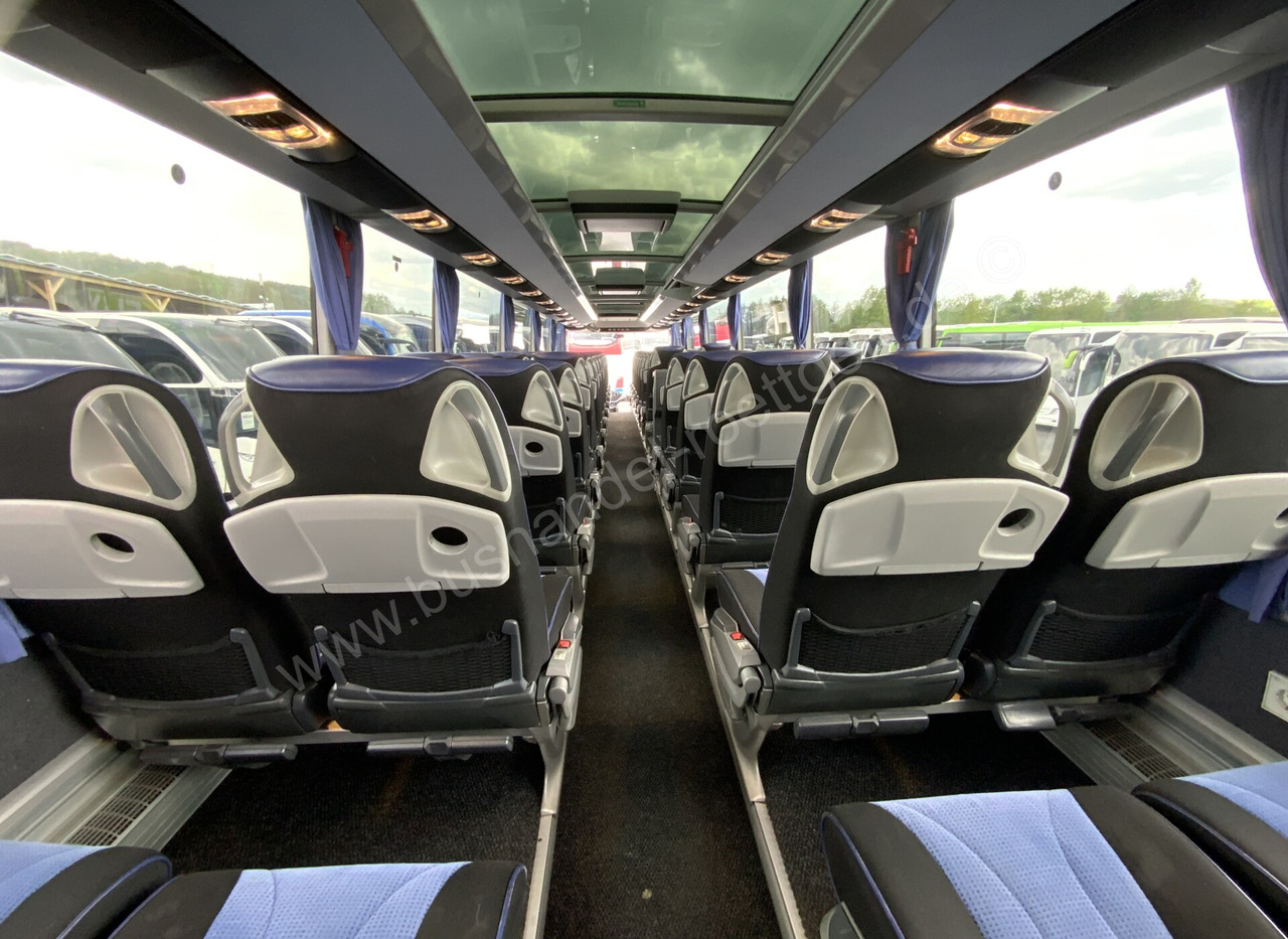 Патнички вагон автобус Setra S 517 HDH: слика 19