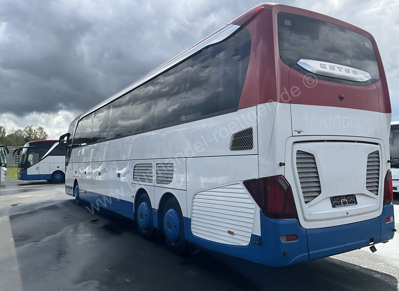 Setra S 517 HDH - Патнички вагон автобус: слика 3 Setra S 517 HDH - Патнички вагон автобус: слика 3