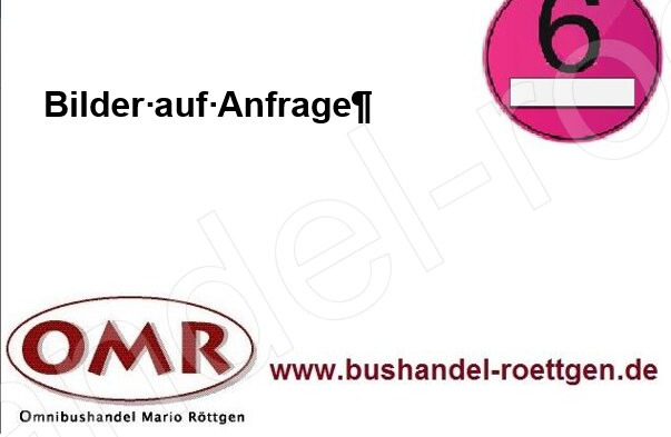 Setra S 517 HDH - Патнички вагон автобус: слика 1 Setra S 517 HDH - Патнички вагон автобус: слика 1