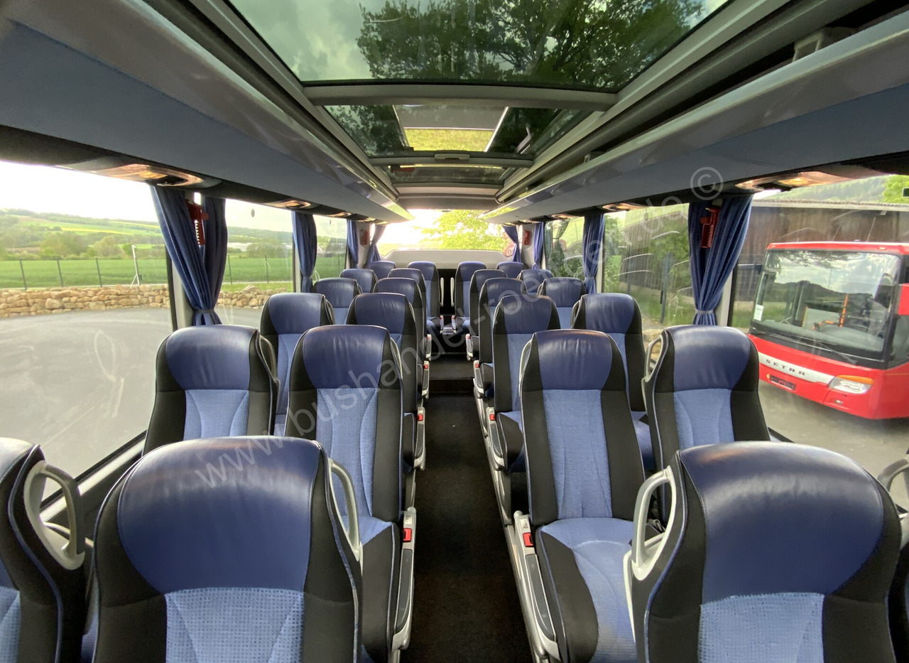 Патнички вагон автобус Setra S 517 HDH: слика 17