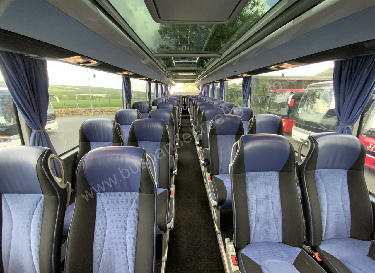 Патнички вагон автобус Setra S 517 HDH: слика 13
