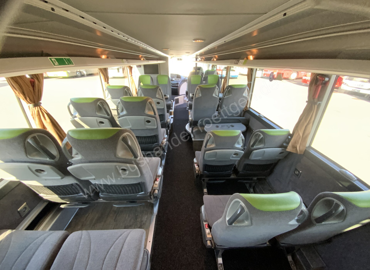 Лизинг на Setra S 531 DT Setra S 531 DT: слика 17