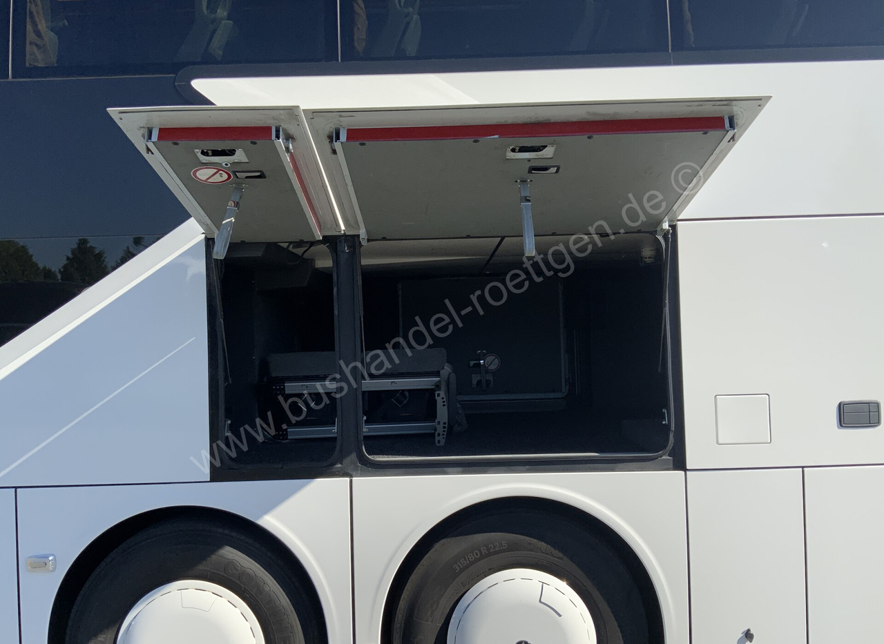 Setra S 531 DT - Патнички вагон автобус: слика 5 Setra S 531 DT - Патнички вагон автобус: слика 5