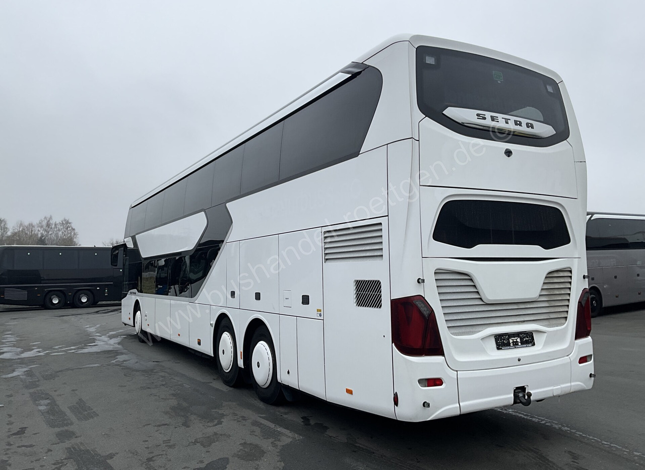 Setra S 531 DT - Двокатен автобус: слика 4 Setra S 531 DT - Двокатен автобус: слика 4