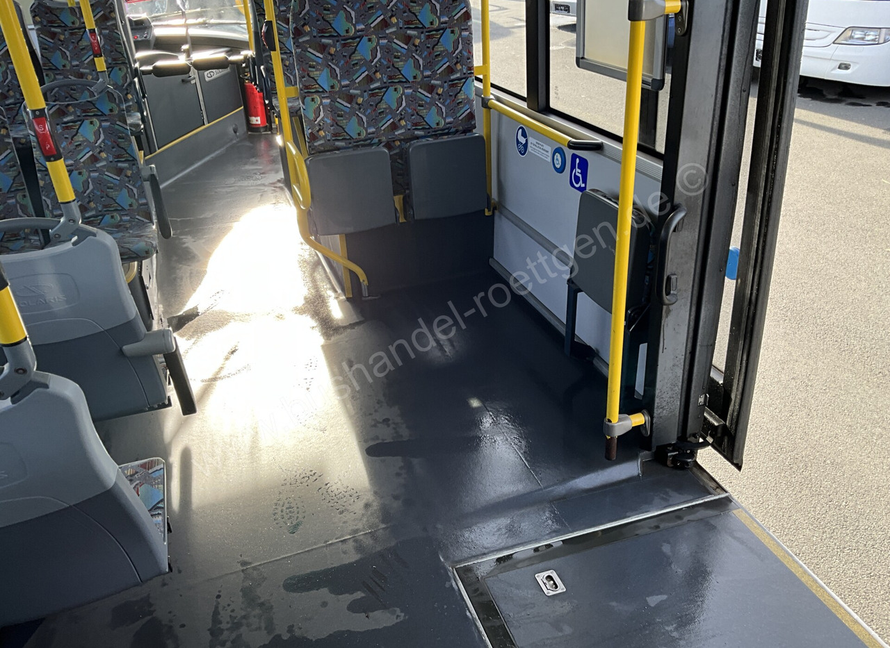 Лизинг на Solaris Urbino 12 Solaris Urbino 12: слика 17