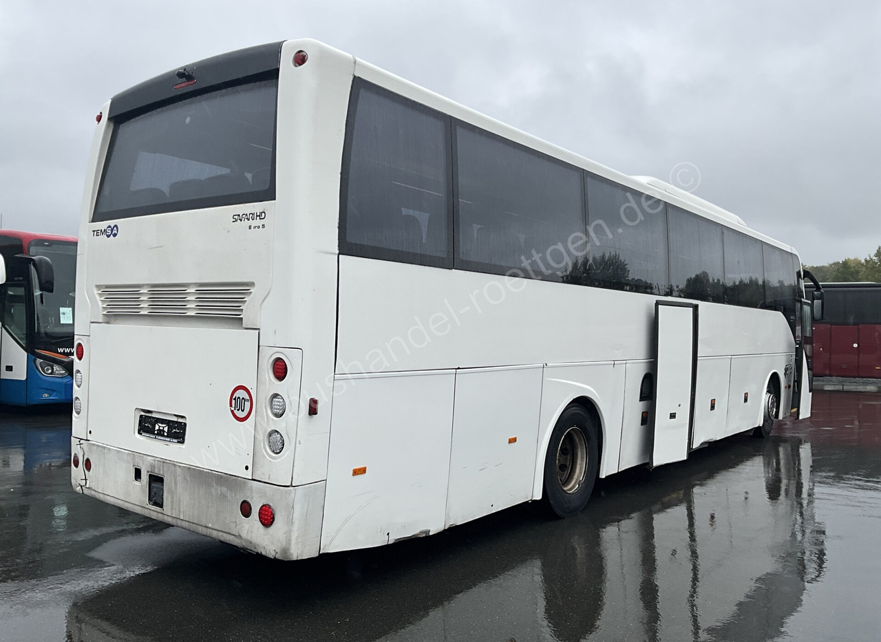 Temsa Safari - Патнички вагон автобус: слика 3 Temsa Safari - Патнички вагон автобус: слика 3