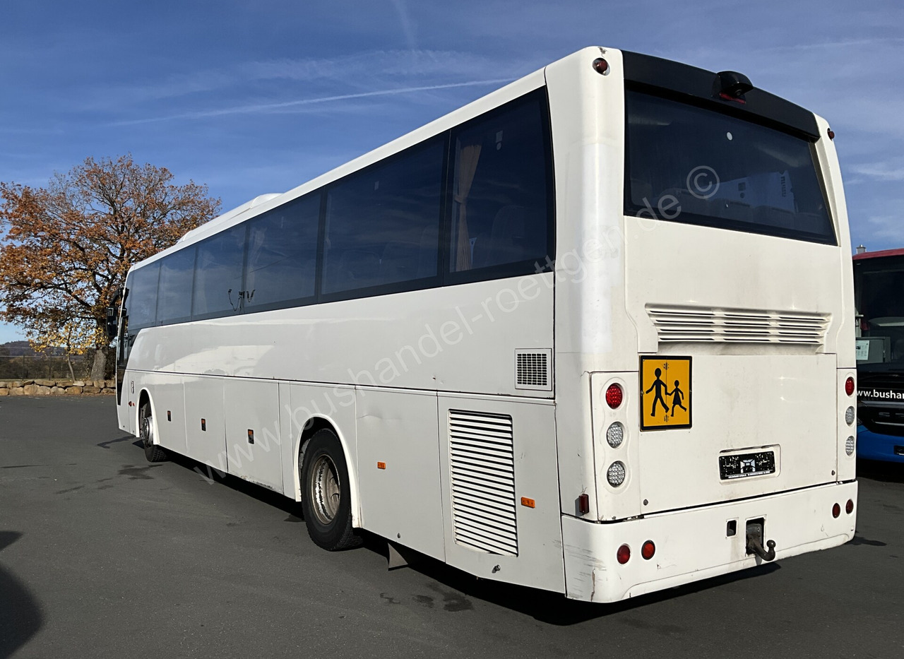 Temsa Safari HD - Патнички вагон автобус: слика 4 Temsa Safari HD - Патнички вагон автобус: слика 4