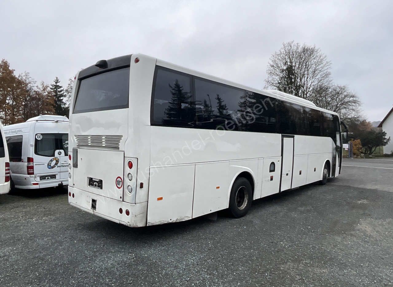 Temsa Safari HD - Патнички вагон автобус: слика 3 Temsa Safari HD - Патнички вагон автобус: слика 3