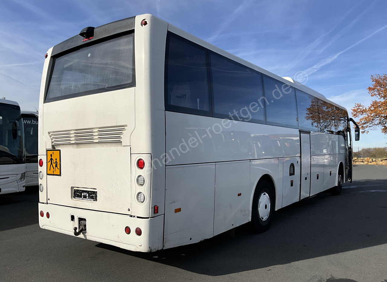 Temsa Safari HD - Патнички вагон автобус: слика 3 Temsa Safari HD - Патнички вагон автобус: слика 3