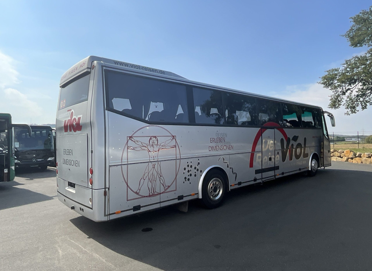 VDL Futura - Патнички вагон автобус: слика 4 VDL Futura - Патнички вагон автобус: слика 4