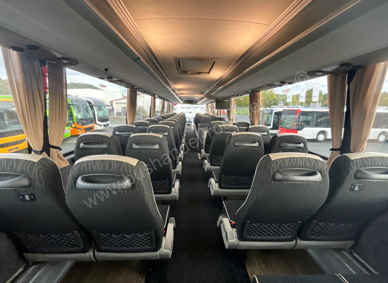 Лизинг на VDL Futura VDL Futura: слика 15