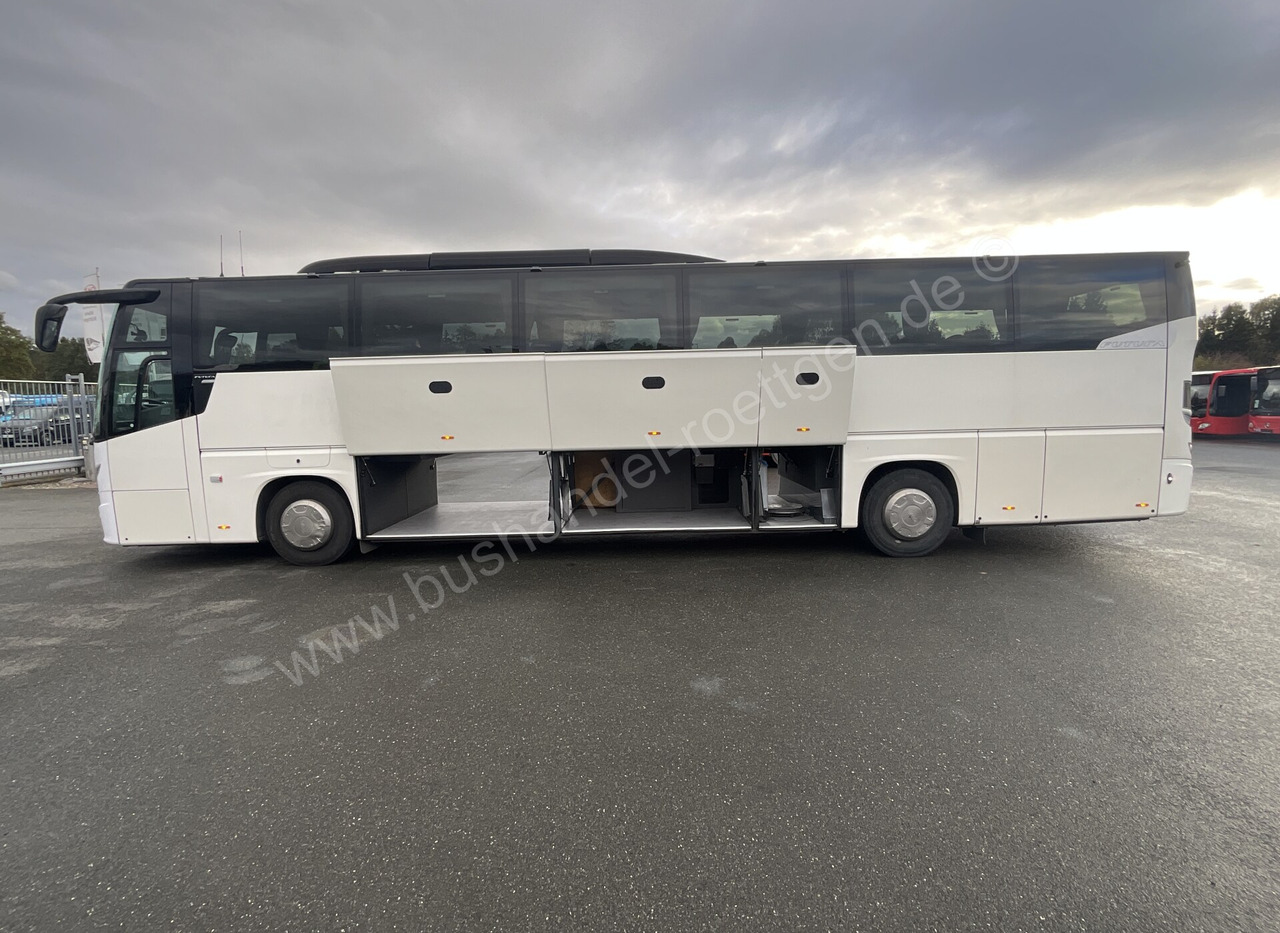 Лизинг на VDL Futura VDL Futura: слика 6