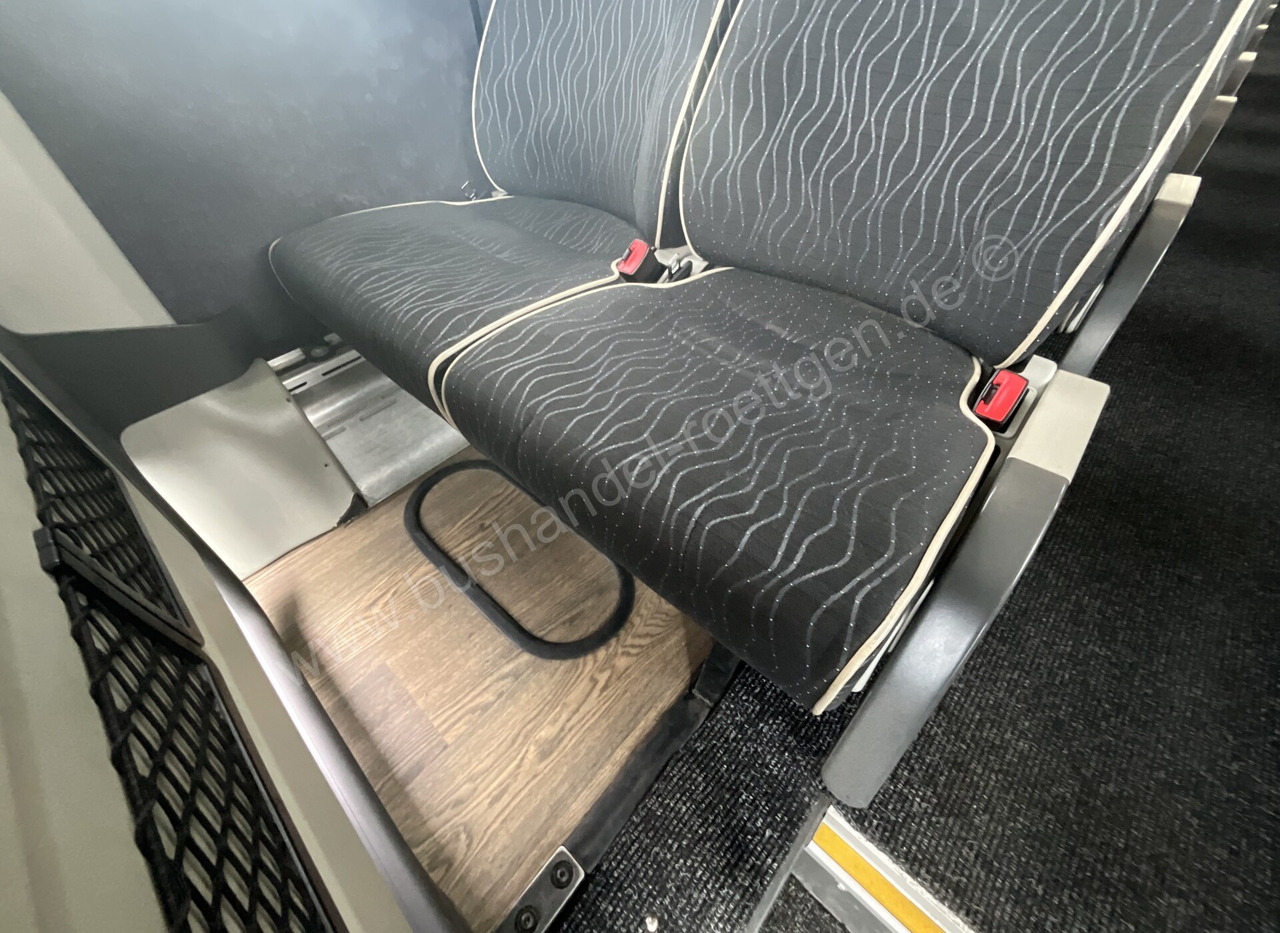 Лизинг на VDL Futura VDL Futura: слика 10