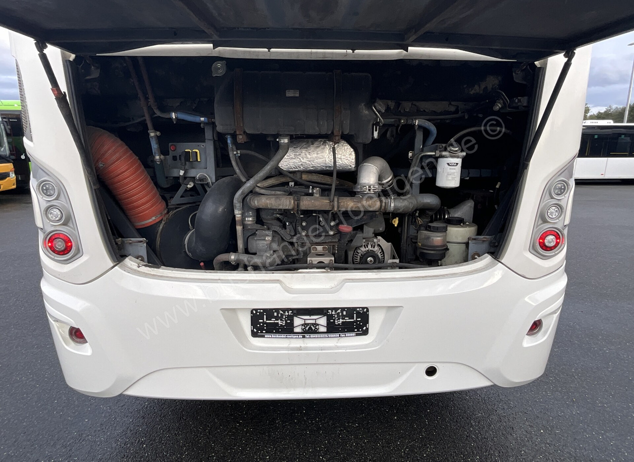 Лизинг на VDL Futura VDL Futura: слика 9