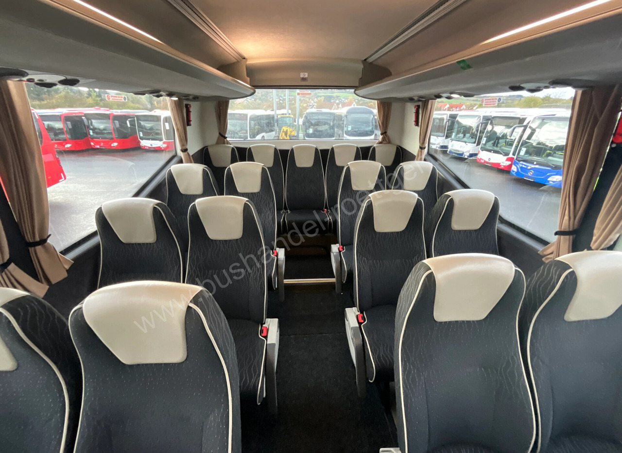 Лизинг на VDL Futura VDL Futura: слика 14