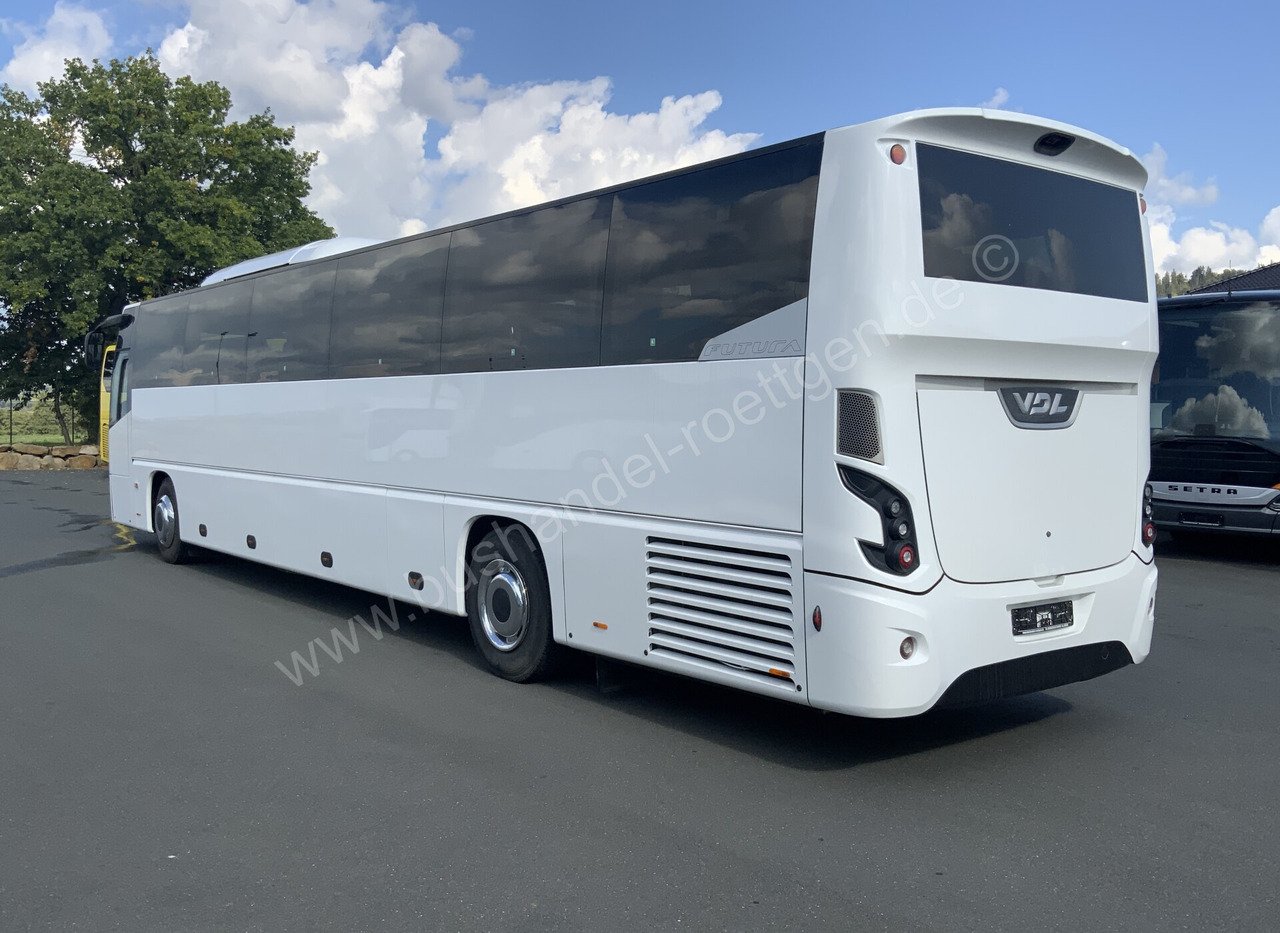 VDL Futura - Патнички вагон автобус: слика 4 VDL Futura - Патнички вагон автобус: слика 4
