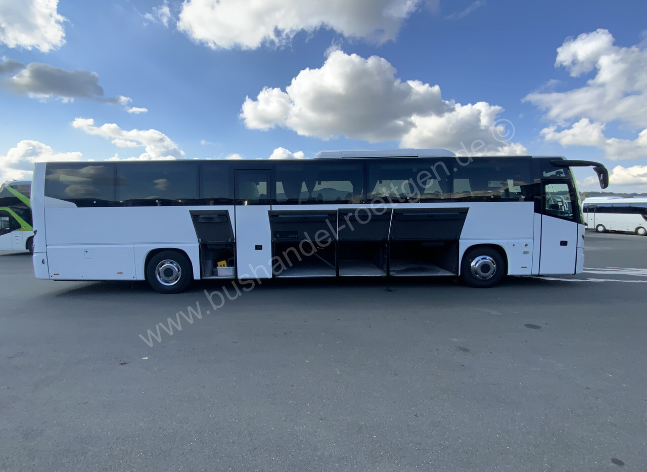VDL Futura - Патнички вагон автобус: слика 5 VDL Futura - Патнички вагон автобус: слика 5