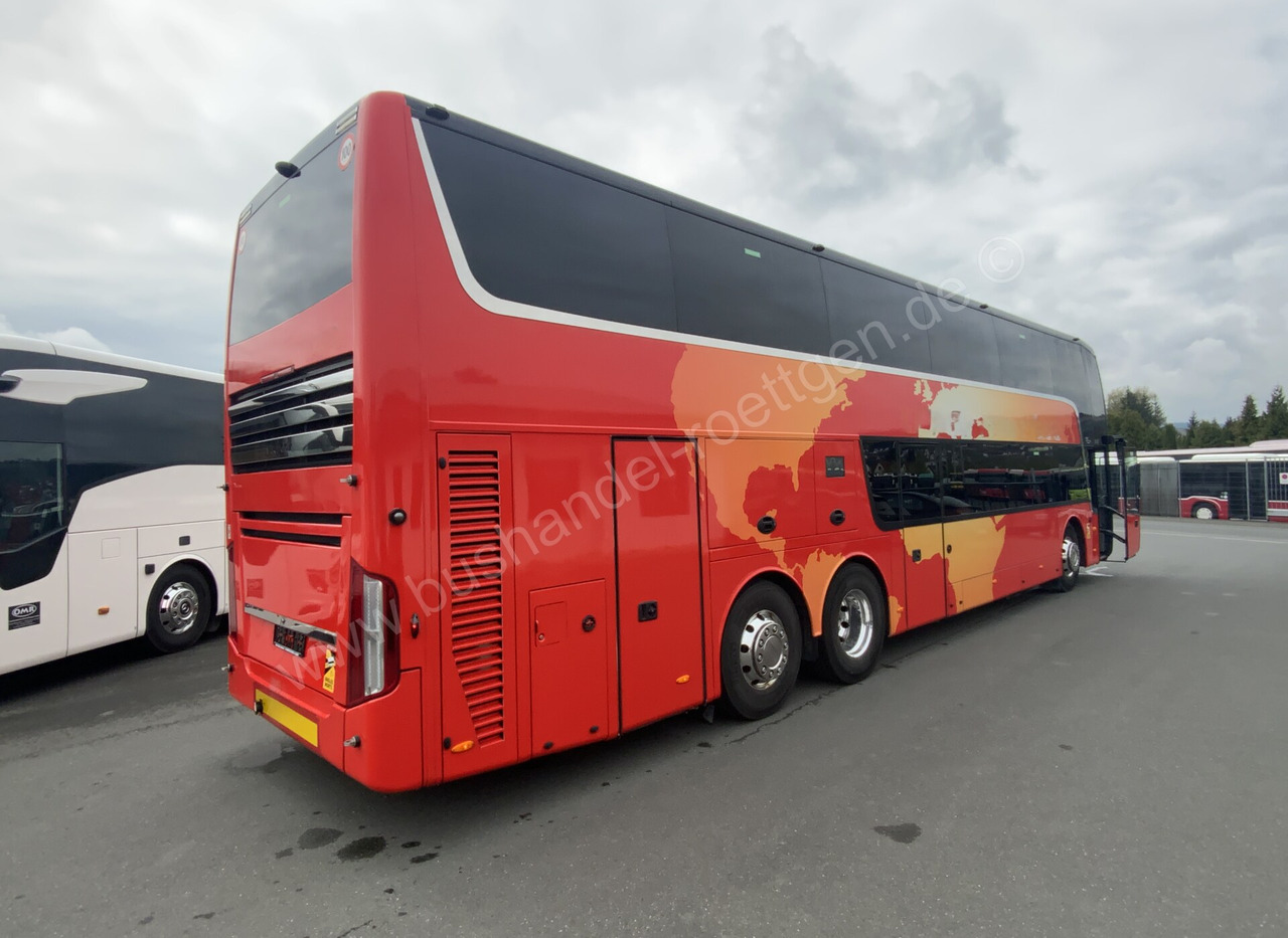 Van Hool Astromega - Двокатен автобус: слика 4 Van Hool Astromega - Двокатен автобус: слика 4