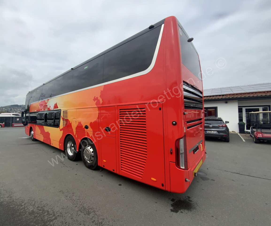 Van Hool Astromega - Двокатен автобус: слика 3 Van Hool Astromega - Двокатен автобус: слика 3