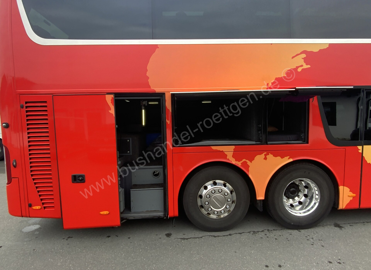 Van Hool Astromega - Двокатен автобус: слика 5 Van Hool Astromega - Двокатен автобус: слика 5
