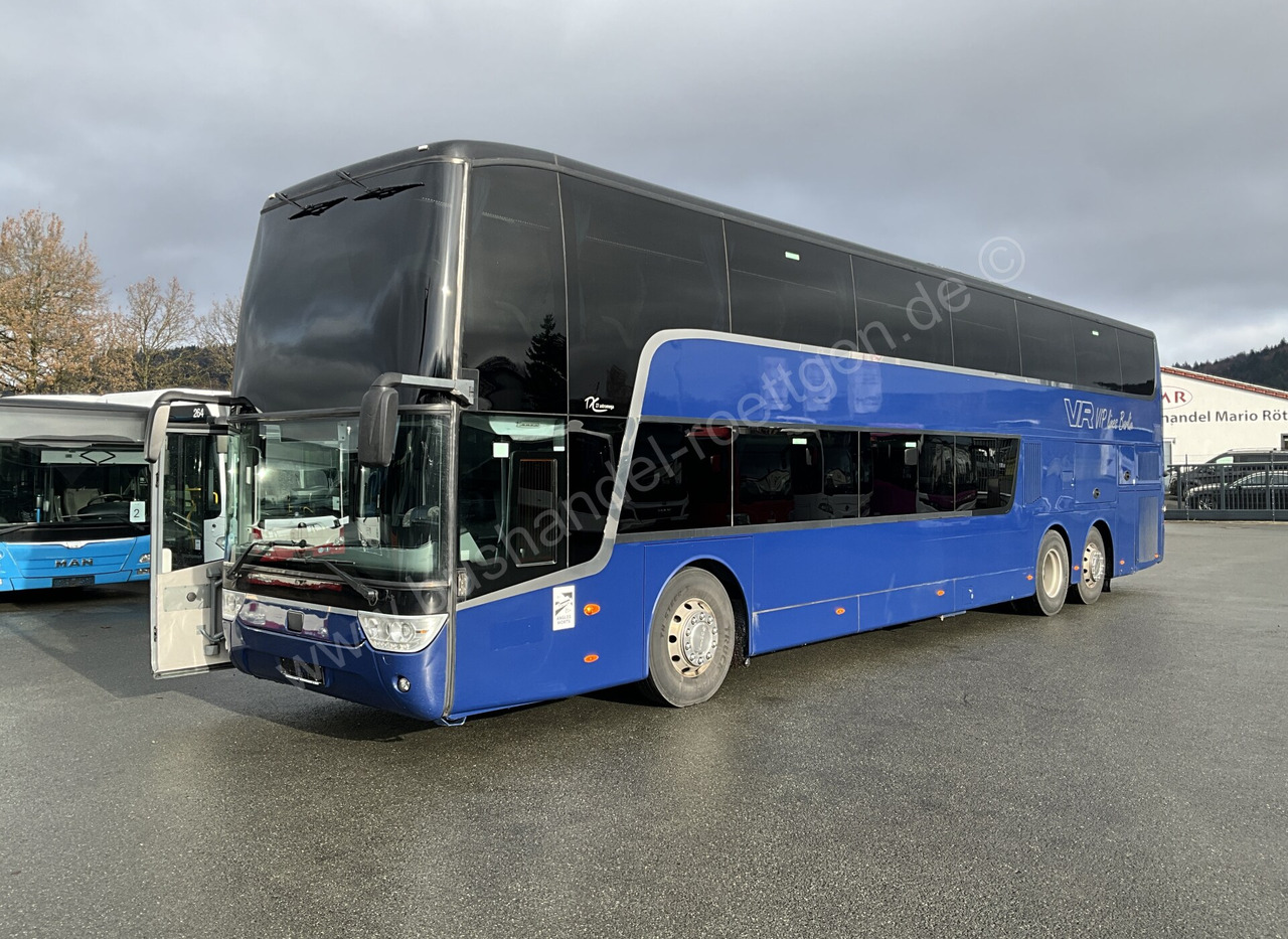 Van Hool Astromega TDX 27 - Двокатен автобус: слика 2 Van Hool Astromega TDX 27 - Двокатен автобус: слика 2