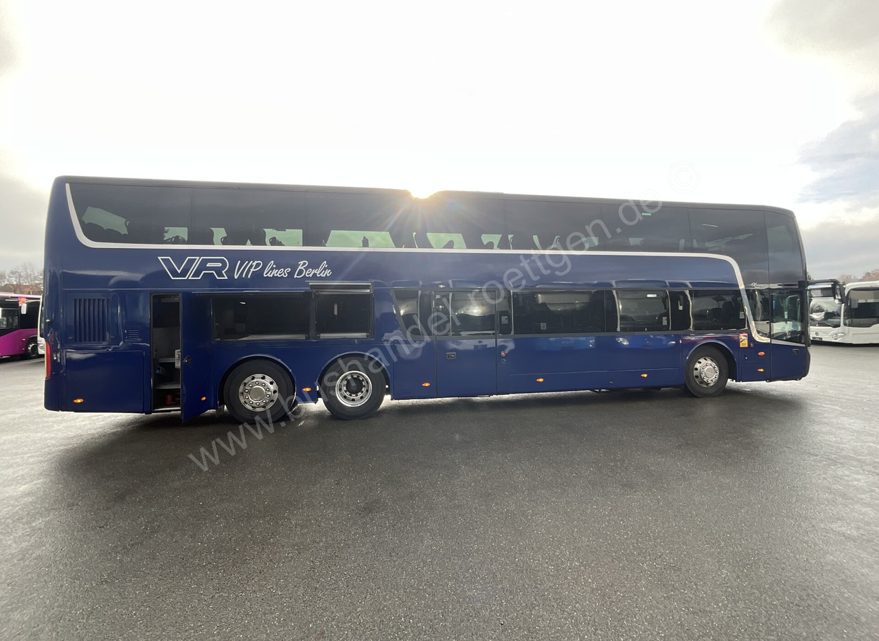 Van Hool Astromega TDX 27 - Двокатен автобус: слика 5 Van Hool Astromega TDX 27 - Двокатен автобус: слика 5