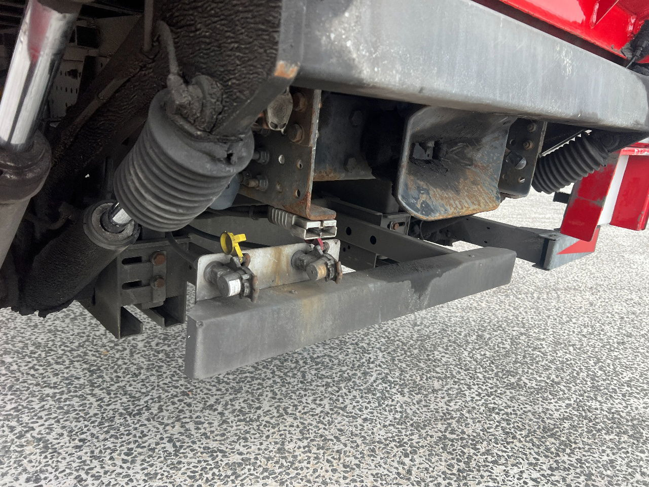 Iveco Stralis 310 AD, 19Ton, Euro 6 - Камион сандучар: слика 5 Iveco Stralis 310 AD, 19Ton, Euro 6 - Камион сандучар: слика 5