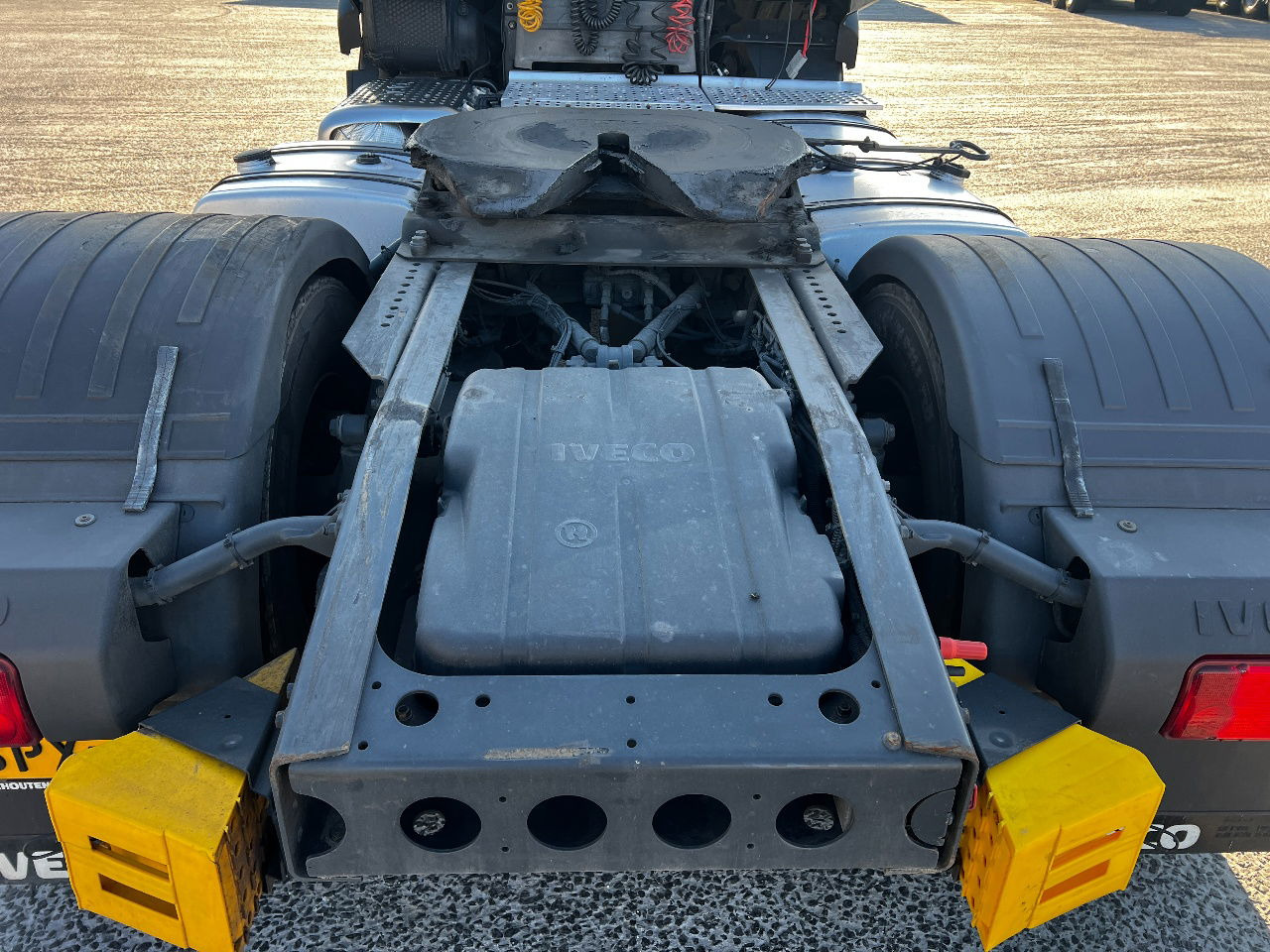 Iveco Stralis 360 Active Time, Euro 6D - Камион влекач: слика 5 Iveco Stralis 360 Active Time, Euro 6D - Камион влекач: слика 5