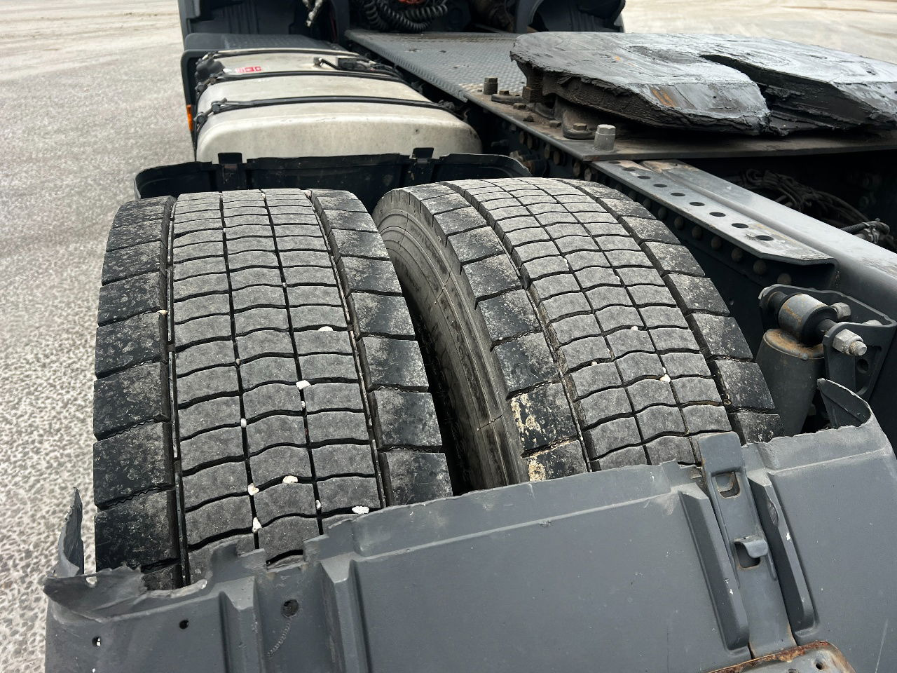 Scania G400 Highline, Manual, 475.000 KM - Камион влекач: слика 5 Scania G400 Highline, Manual, 475.000 KM - Камион влекач: слика 5