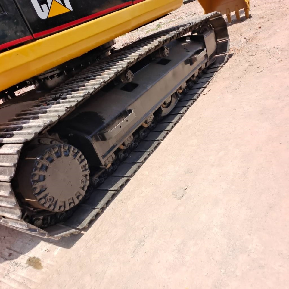 CAT 320 B L - Багер гасеничар: слика 4 CAT 320 B L - Багер гасеничар: слика 4