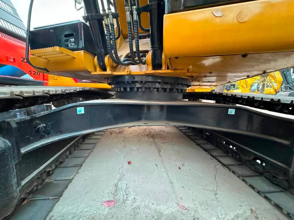 CAT 320 D-C7.1 enging - Багер гасеничар: слика 4 CAT 320 D-C7.1 enging - Багер гасеничар: слика 4